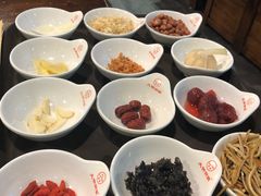 -大明铜锅·烤涮坊·烧烤(新开路店)