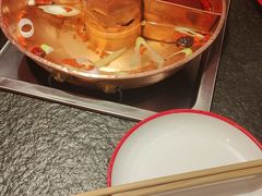 -京元盛铜锅涮肉(上海总店)