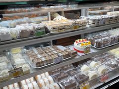 -新侨三宝乐面包店(崇文门店)