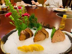 -国家五钻酒家·西樵旺阁渔村(西樵店)