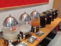 -南城香·饭香串香馄饨香(花园北路店)