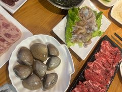 -吉友粥底火锅(方斜路店)