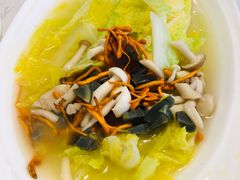 -马凯餐厅(长椿街店)