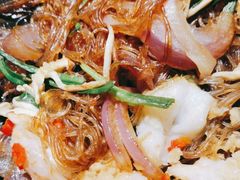 -绿茶餐厅(天津天河城店)