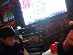 -海雾里小酒馆(观音桥店)