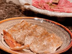 -老乾杯和牛烧肉(王府中环店)