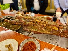 -巴山一绝烤全羊(三圣乡刘家花园店)
