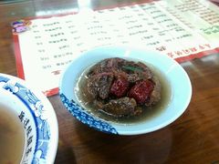 -粗茶淡饭(东关街店)