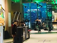 -Trainyard 炼·工场(中国国际贸易中心店)