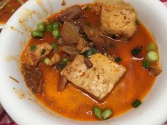 -西贝(上海我格广场店)