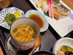 -岚山日本料理(珠江新城店)