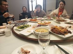 -大鸿运酒店·苏州菜·松鼠桂鱼(观前街店)
