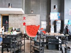 -大虎重庆老火锅(正弘城店)