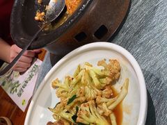-客语客家菜(东山口店)