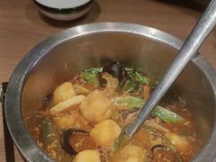 -街角等你.大连海鲜烧烤(西安路店)