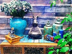 -紫藤燕语(兴澄银座店)