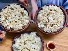 -晓友烧麦(光华村店)