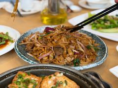 干炒牛河-鹅公村·国家非遗传承(荔湾店)