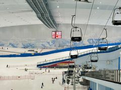 -哈尔滨热雪奇迹