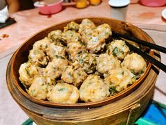 -园林美食城·本土农家菜(杨和镇店)