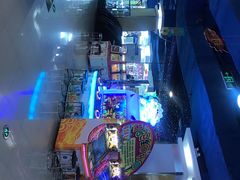 -大玩家(大连高新万达店)