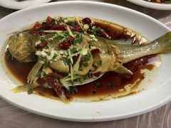 -阿杰臻选海鲜饭店(普陀山店)
