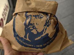 -Fergburger(皇后镇店)