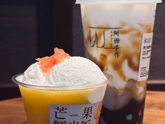 -阿嬷手作(南宁青秀万达店)