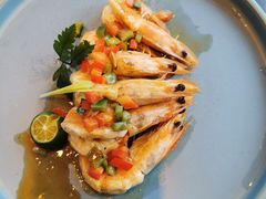 -山葵家·创意料理(临平银泰城店)