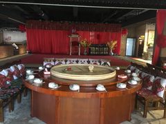 -关东情主题文化演艺餐厅