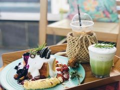 -Cafe Rooftop Cheongsapo
