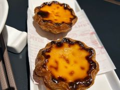 -兰亭轩茶餐厅(长江路店)