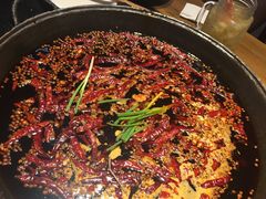 -纸盐河码头火锅(十八梯店)