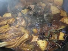 -夏家大锅台炖鱼馆