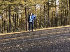 -塞罕坝国家级自然保护区