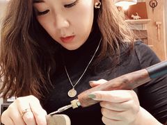 -如果·追梦手工皮具DIY教学店(田子坊店)