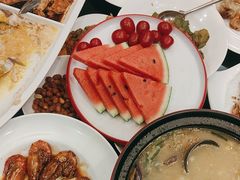 -紫阳海鲜楼·传承闽味(长乐路总店)