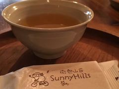 -微热山丘(台北民生公园门市店)
