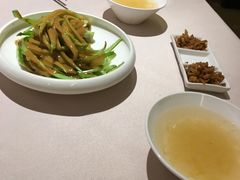 -粗茶淡饭·汉口公馆(循礼门店)