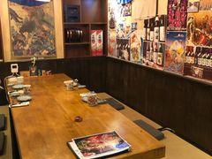 -半藏居酒屋(香港花园店)
