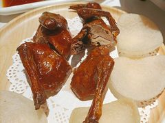 -避风塘·金牌店·夜宵(金玉兰店)