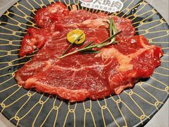 -小黑牛烤肉(聚隆店)