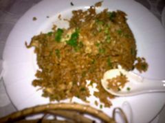 酱油炒饭-金家老三饭庄(常营店)
