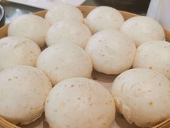燕麦粗粮包-港湾宴会厅(京基百纳店)
