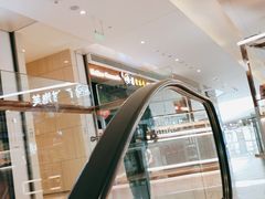 -洪氏嗨捞·广东猪肚鸡·椰子鸡火锅(西咸万象城店)