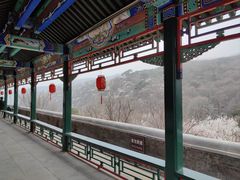 -妙峰山风景名胜区