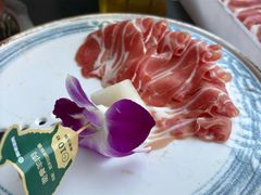 -阳坊胜利涮羊肉(阳坊老店)