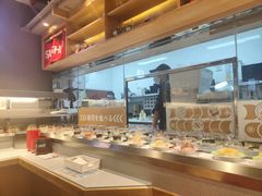-友壹町寿司(佛山新DNA店)