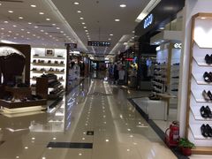 -燕莎友谊商城(金源店)