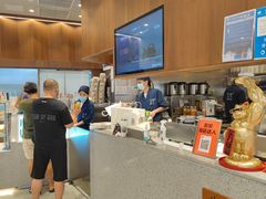 -君之狮子山·轻糖烘焙(松江印象城店)
